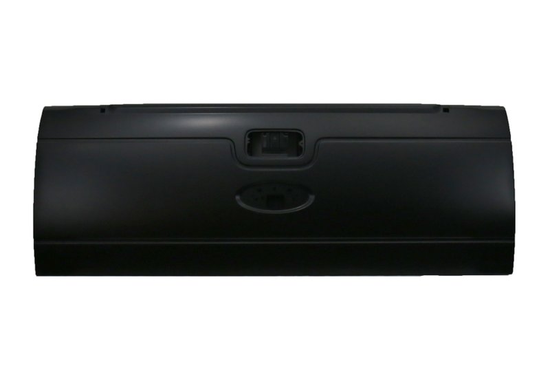 TechPro FO1900125 Tailgate Panel
