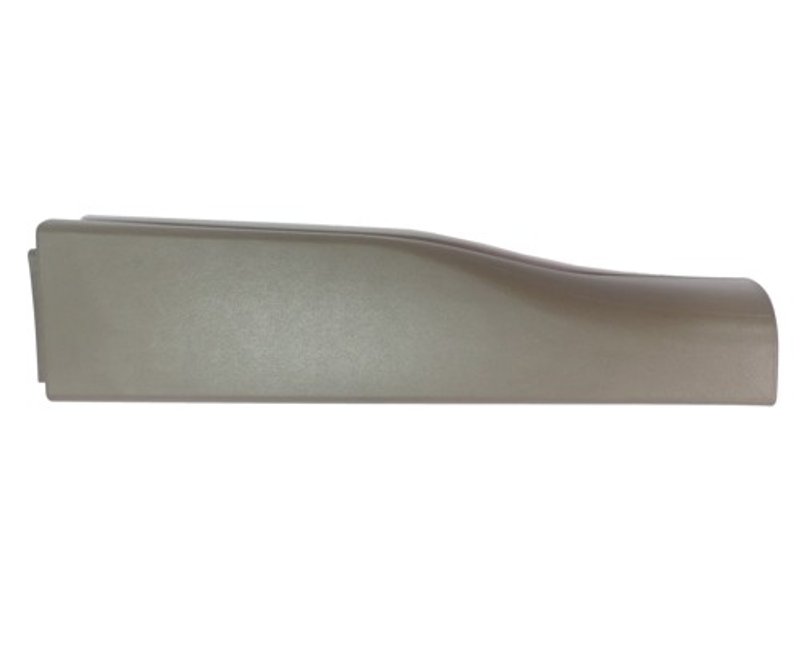 TechPro FO1904120 Tailgate Molding - Left