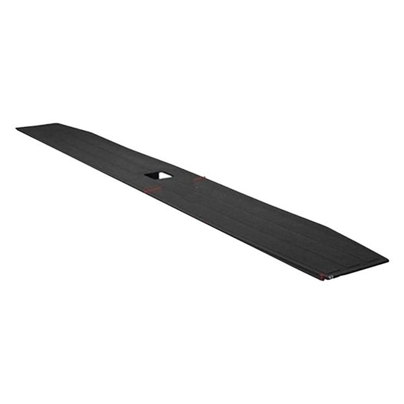 TechPro FO1904134 Tailgate Molding