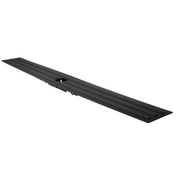 TechPro FO1904135 Tailgate Molding