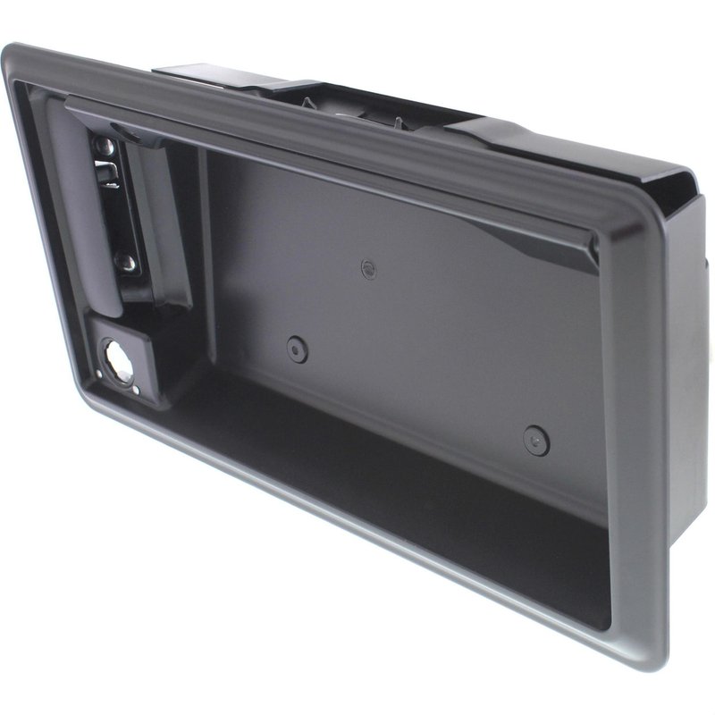 TechPro FO1915133 Tailgate Handle - Rear Right