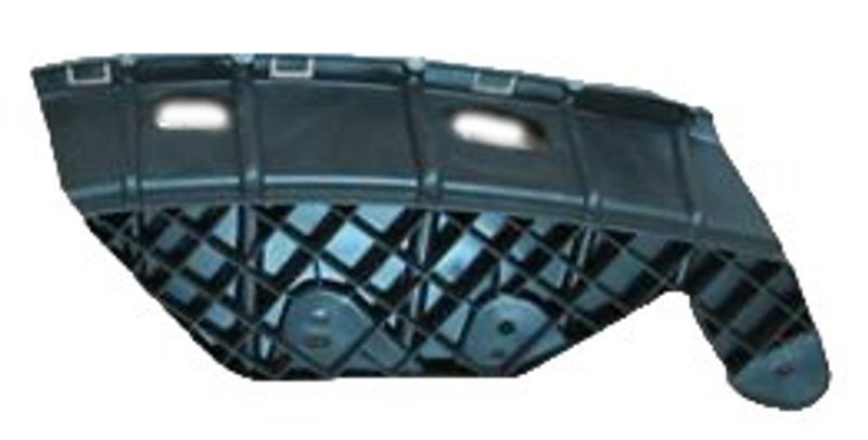 TechPro FO2508107 Headlight Bracket - Left