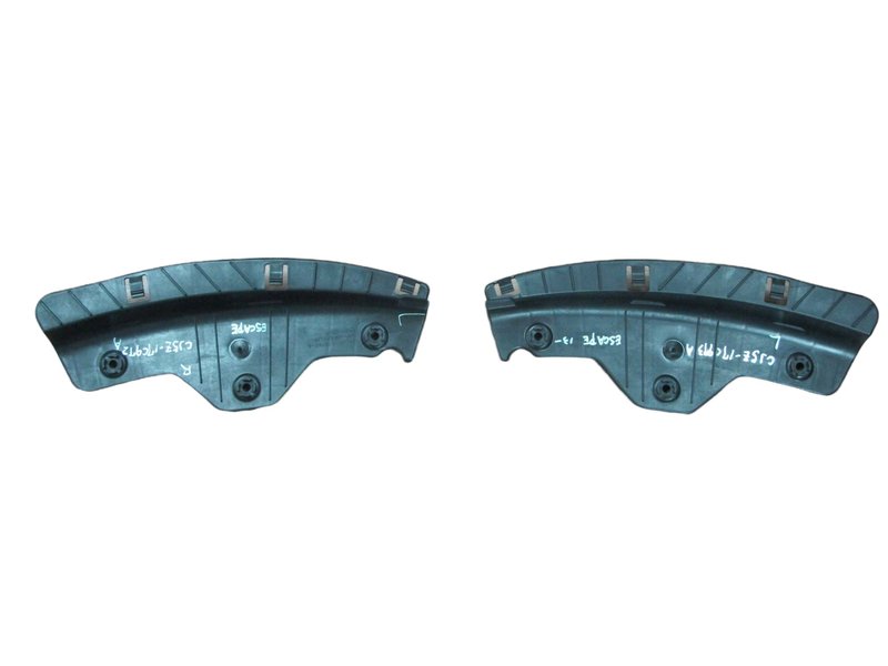TechPro FO2509103 Headlight Bracket - Right