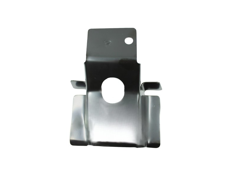TechPro FO2509104 Headlight Bracket - Right