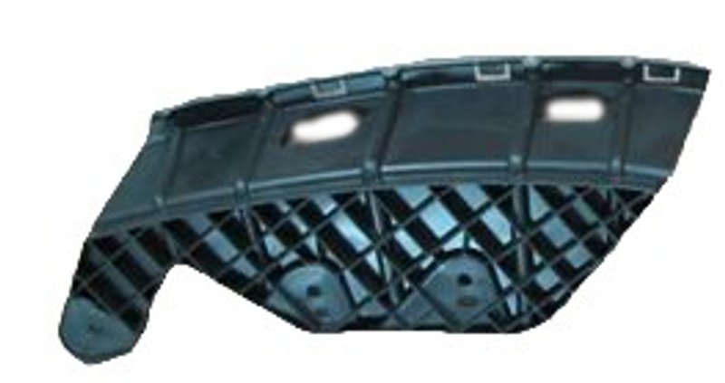 TechPro FO2509107 Headlight Bracket - Right