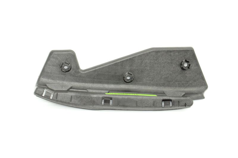 TechPro FO2509109 Headlight Bracket - Right