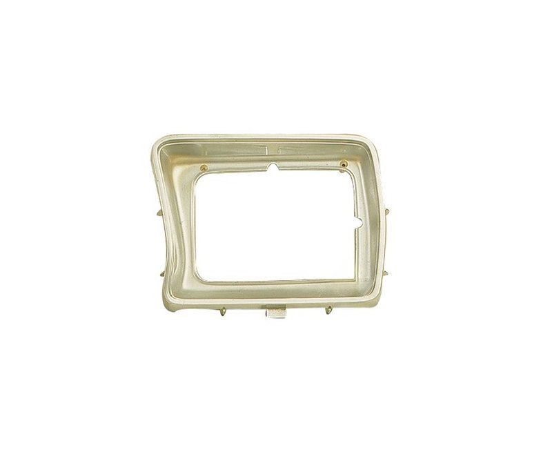 TechPro FO2512114 Headlight Door - Left