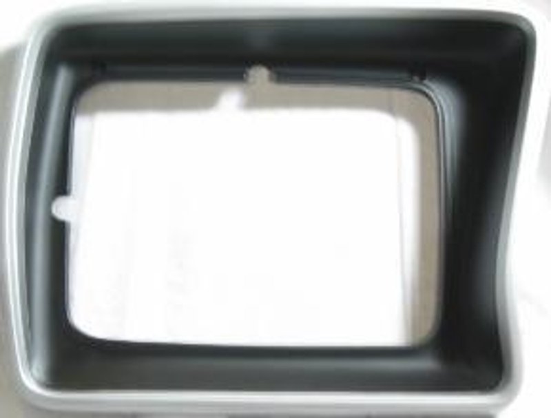 TechPro FO2513103 Headlight Door - Right