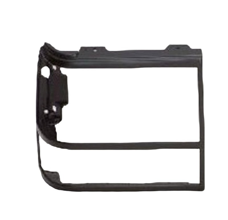 TechPro FO2513110 Headlight Door - Right