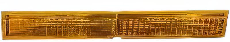 TechPro FO2520135 Parking Light Assembly - Left