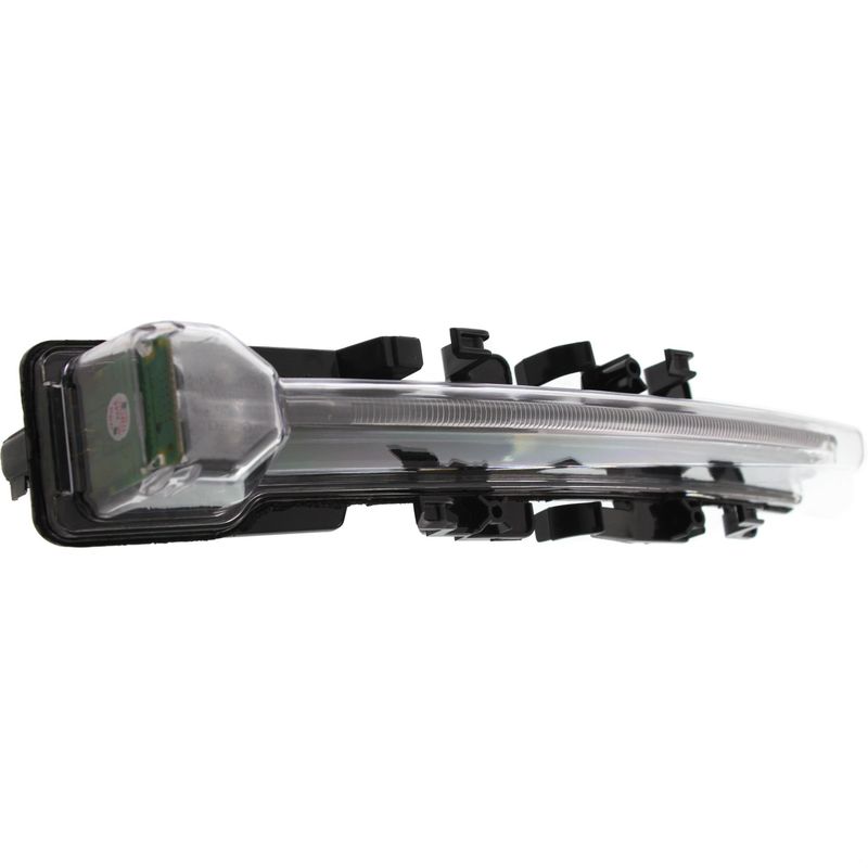 TechPro FO2520188 Parking Light Assembly - Left