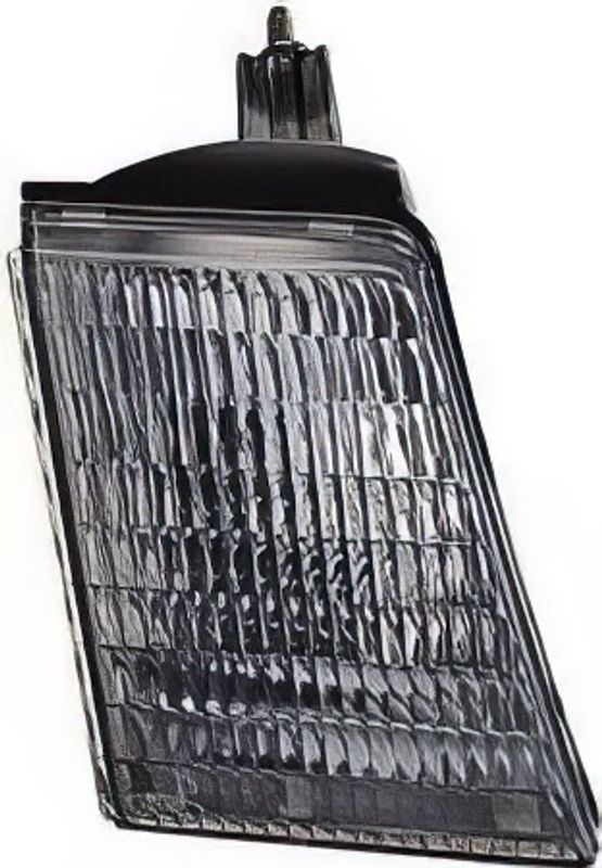 TechPro FO2521149 Parking Light Assembly - Right