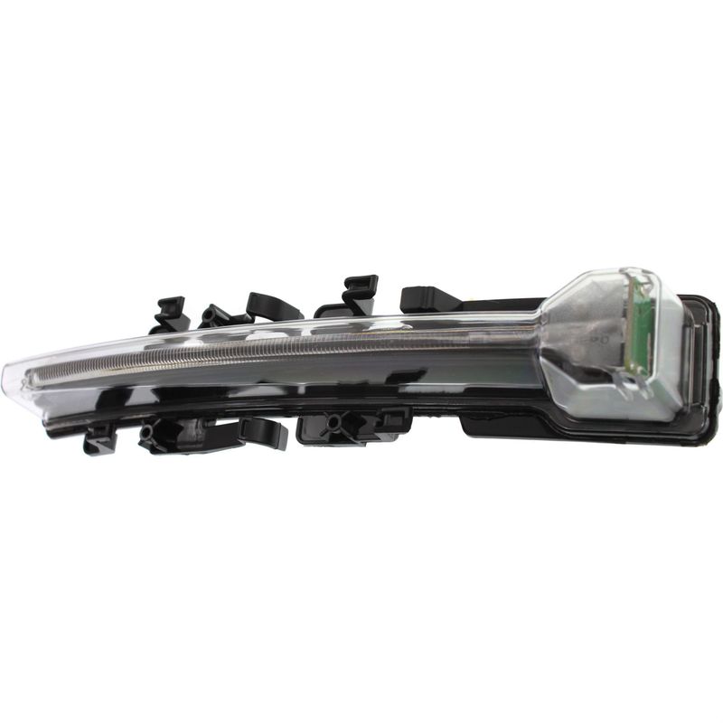 TechPro FO2521188 Parking Light Assembly - Right