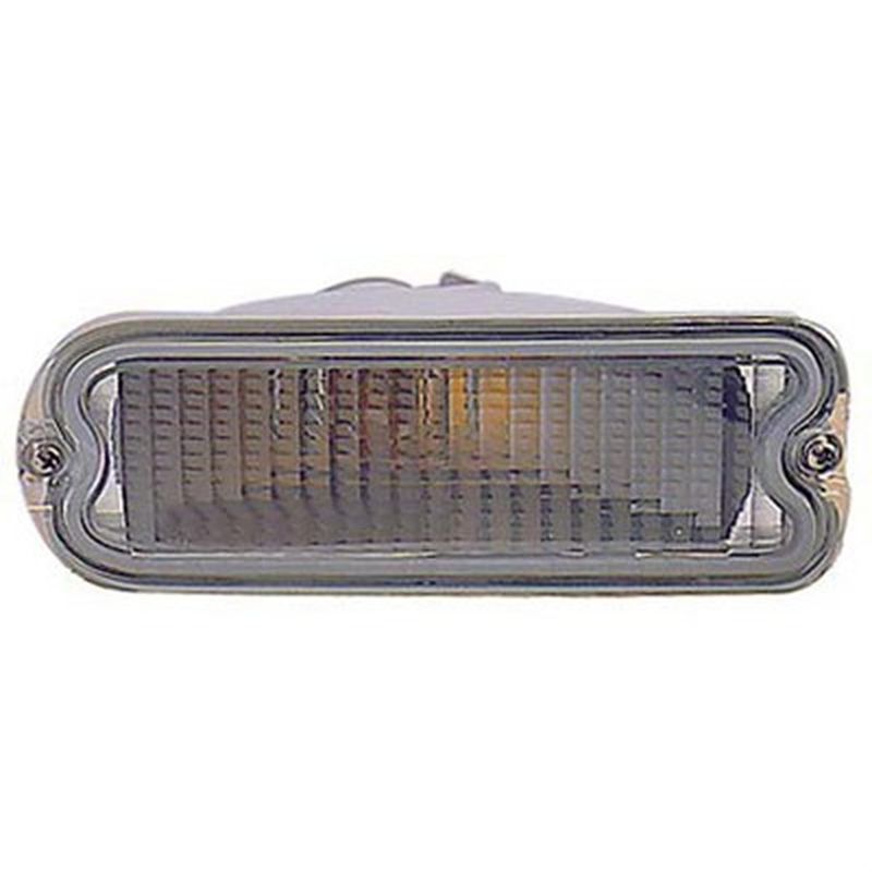 TechPro FO2531166 Turn Signal Light - Front Right