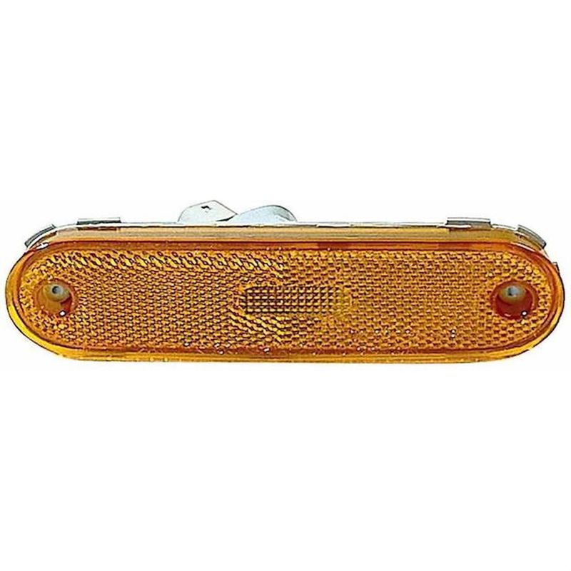 TechPro FO2551119 Side Marker Light Assembly - Front Right