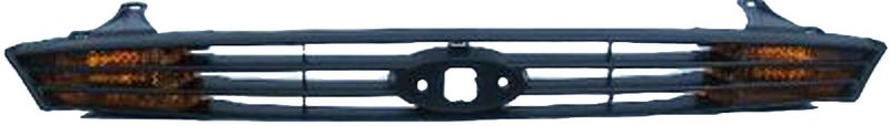 TechPro FO2560102 Light Bar