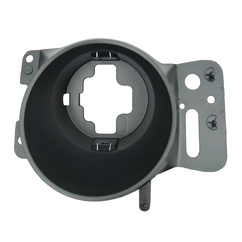 TechPro FO2600101 Fog Light Housing - Left