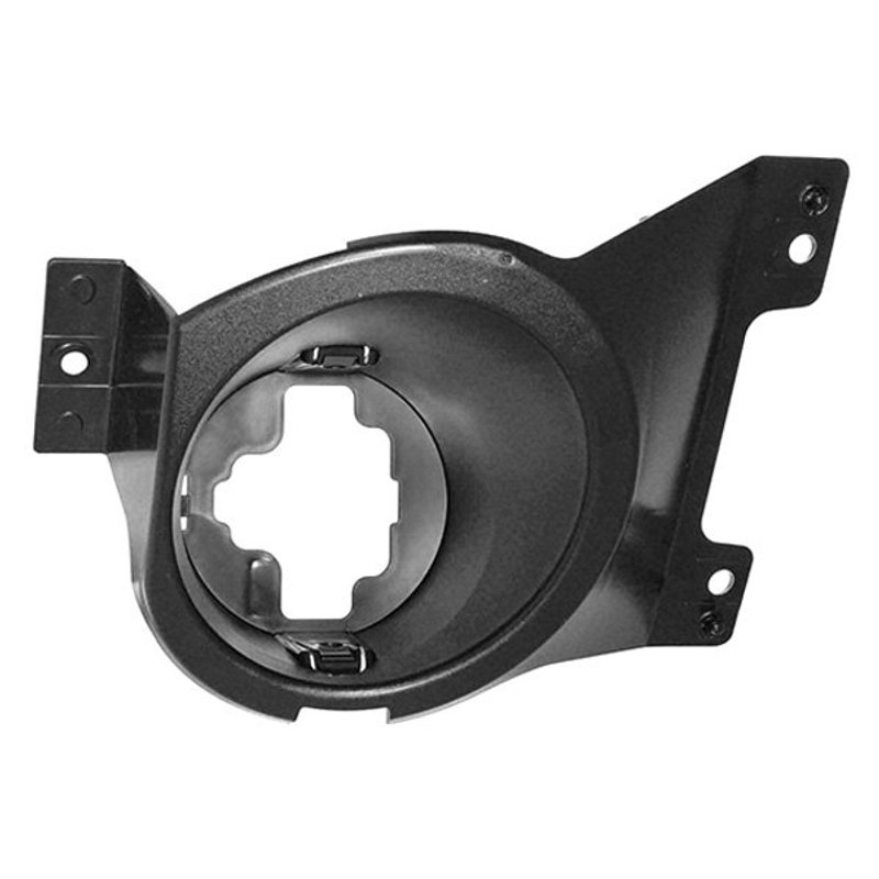 TechPro FO2602102 Fog Light Bracket - Left