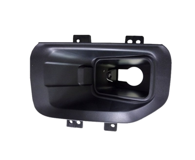 TechPro FO2602106 Fog Light Bracket - Left