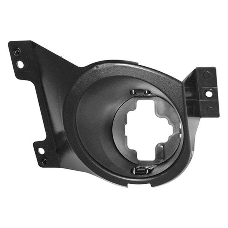 TechPro FO2603102 Fog Light Bracket - Right