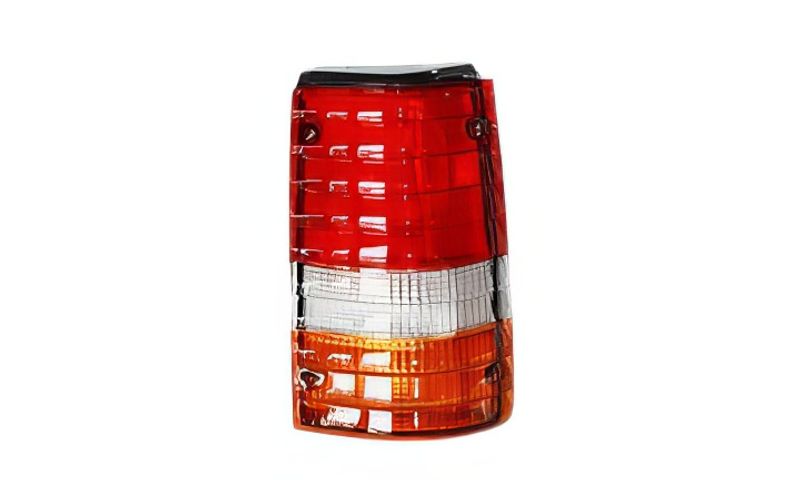 TechPro FO2801118 Tail Light Assembly - Right