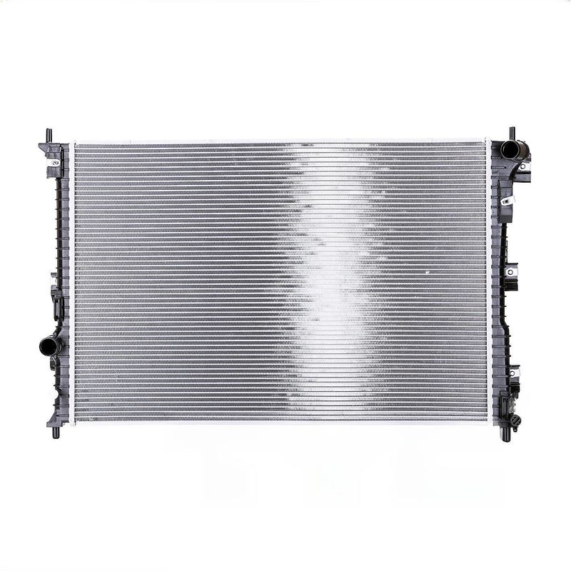 TechPro FO3010341 Radiator