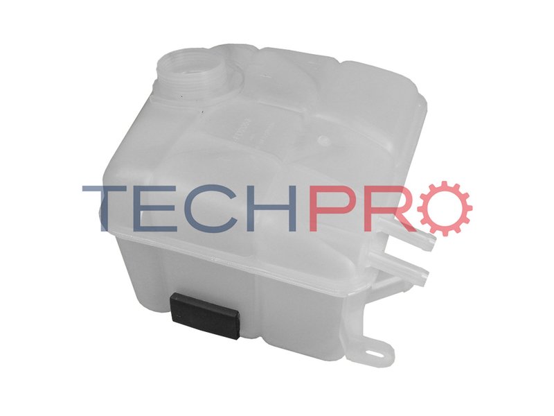 TechPro FO3014101 Radiator Outlet Tank