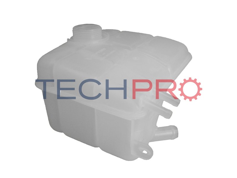 TechPro FO3014106 Radiator Outlet Tank