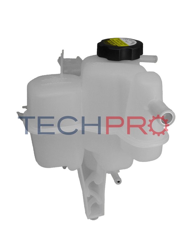 TechPro FO3014107 Radiator Outlet Tank