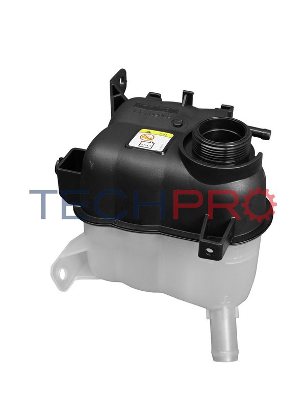 TechPro FO3014135 Radiator Outlet Tank