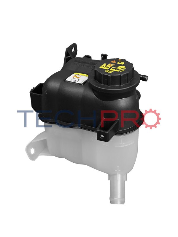 TechPro FO3014136 Radiator Outlet Tank
