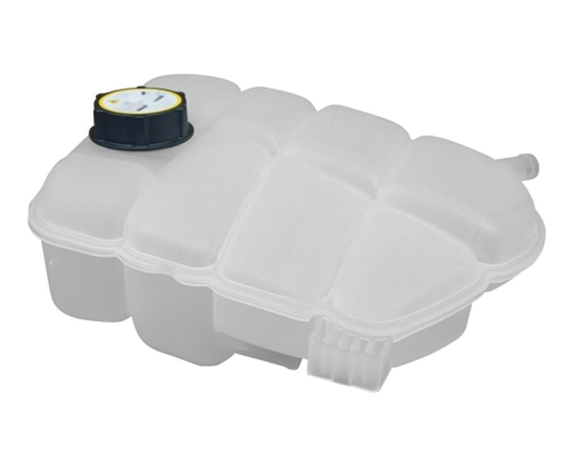 TechPro FO3014159 Radiator Outlet Tank