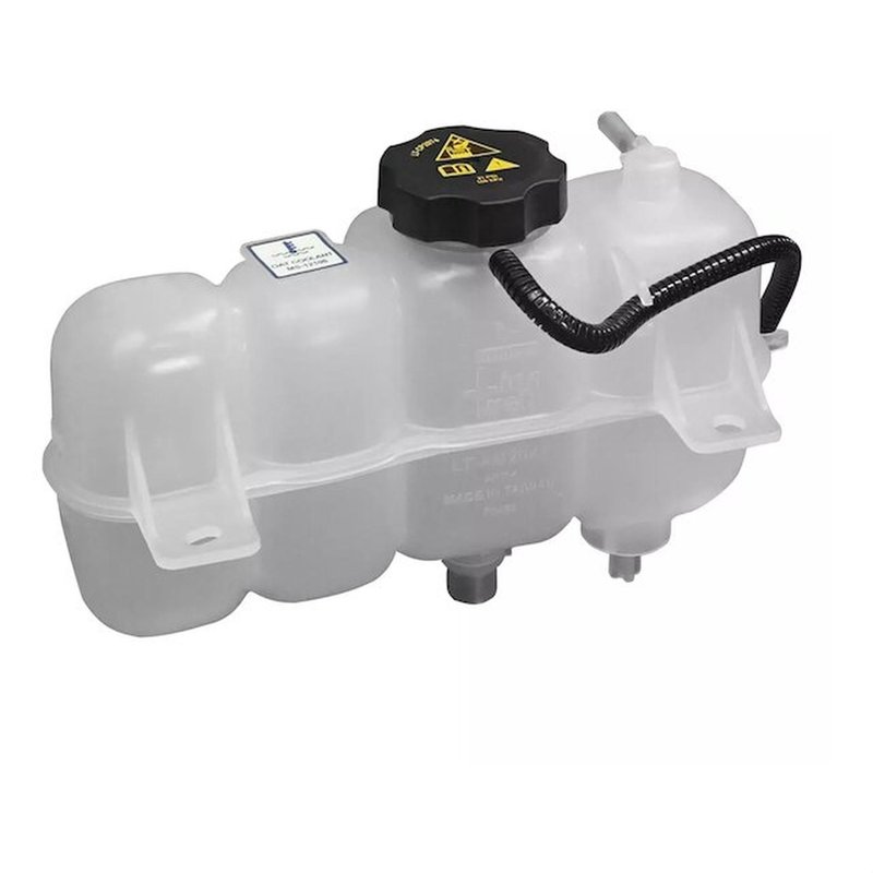 TechPro FO3014178 Radiator Outlet Tank