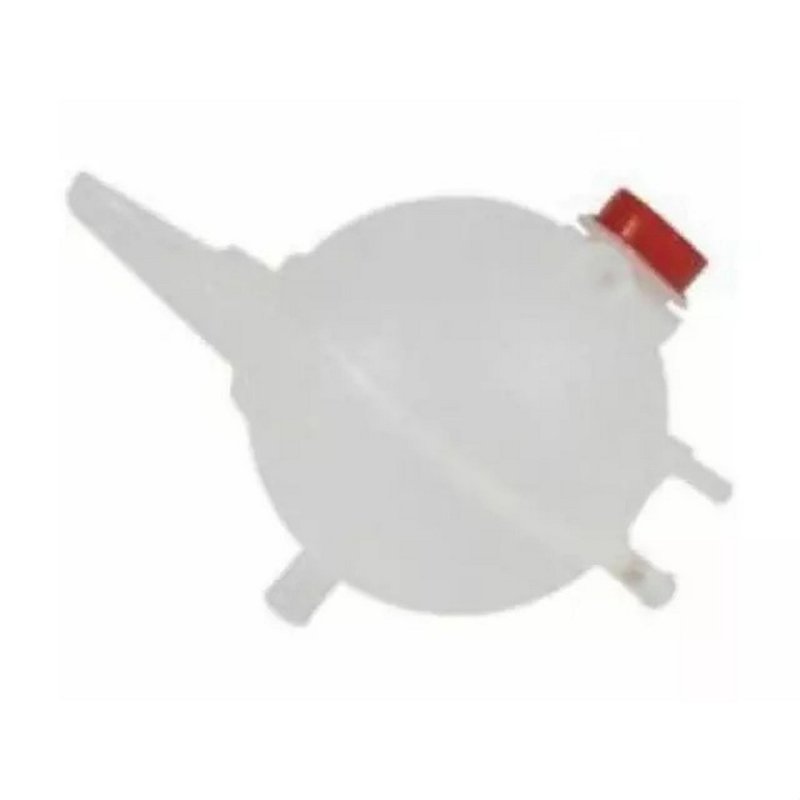 TechPro FO3014179 Radiator Outlet Tank