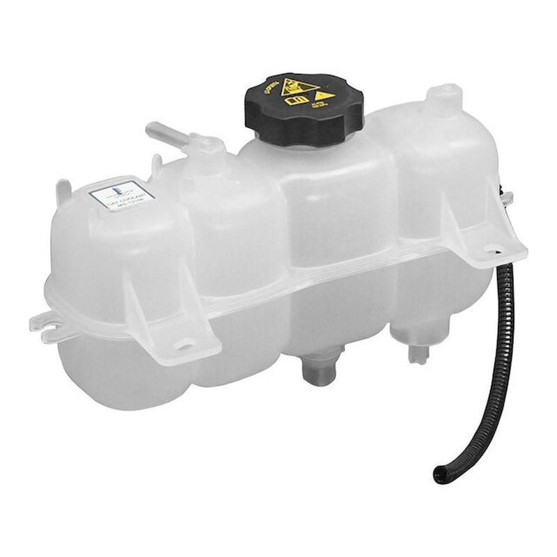TechPro FO3014182 Radiator Outlet Tank