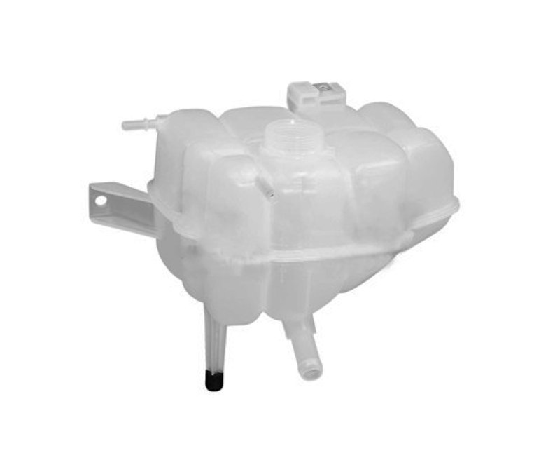 TechPro FO3014185 Radiator Outlet Tank