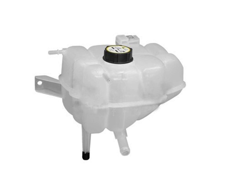 TechPro FO3014186 Radiator Outlet Tank