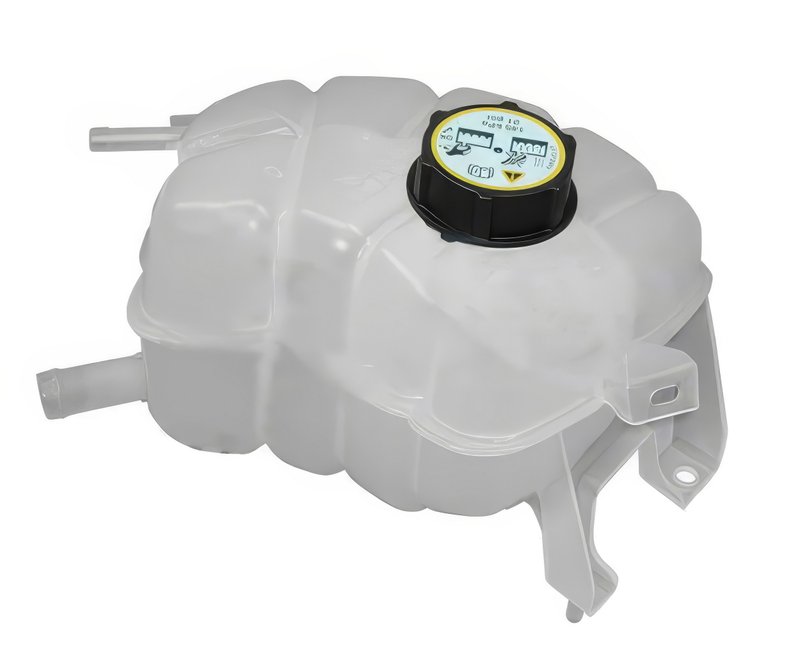 TechPro FO3014192 Radiator Outlet Tank