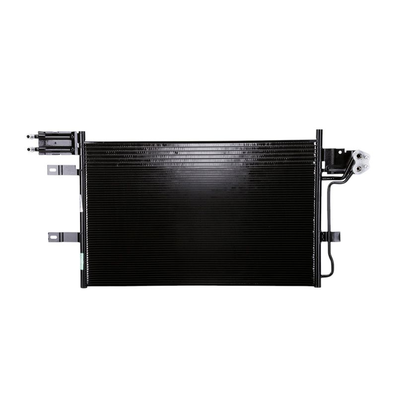 TechPro FO3030216 A/C Condenser