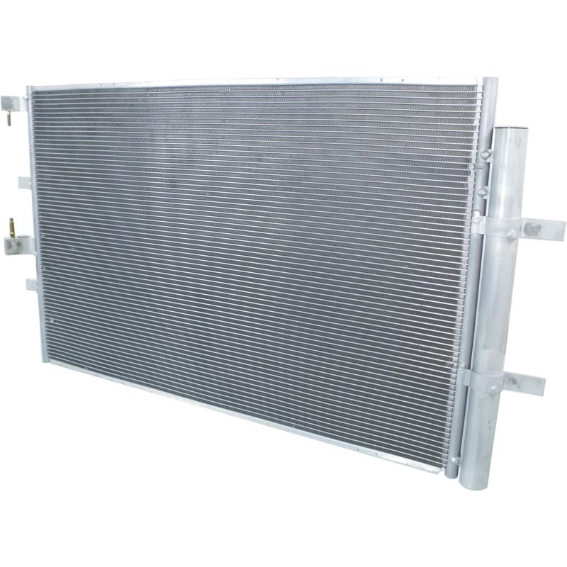 TechPro FO3030246 A/C Condenser