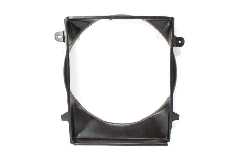 TechPro FO3110105 Engine Cooling Fan Shroud