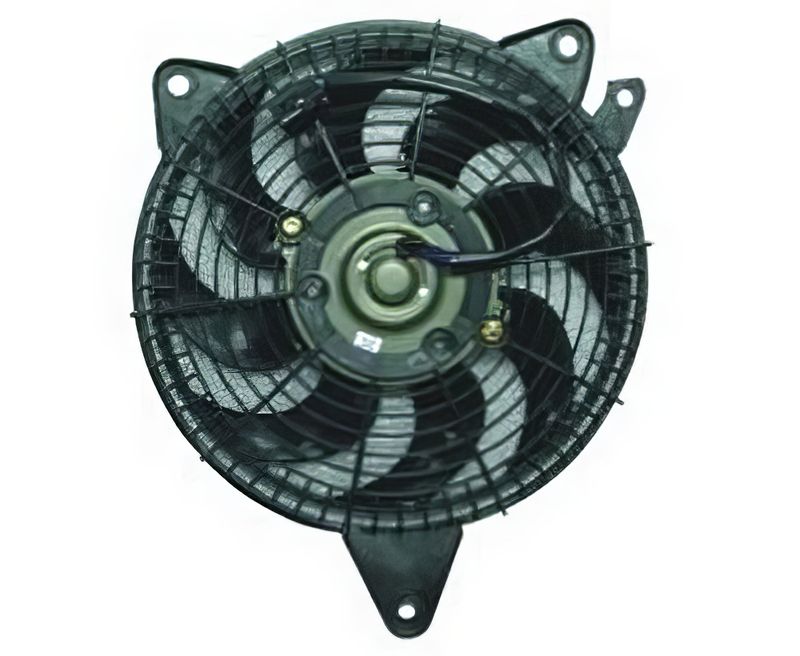 TechPro FO3113106 A/C Condenser Fan Assembly