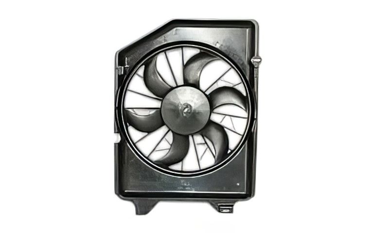 TechPro FO3115108 Engine Cooling Fan Assembly