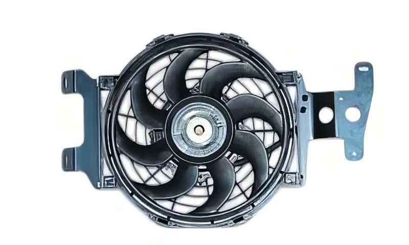 TechPro FO3115145 Engine Cooling Fan Assembly