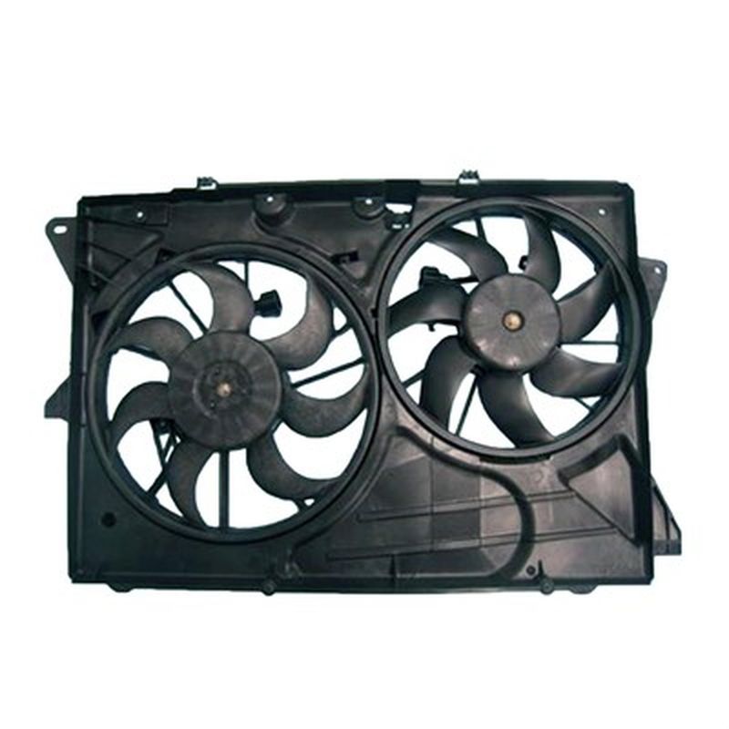 TechPro FO3115187 Engine Cooling Fan Assembly