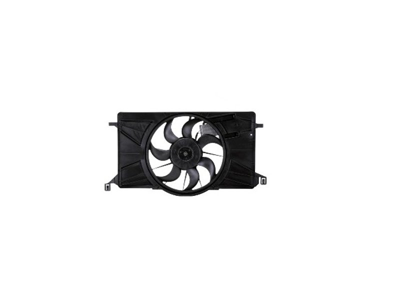 TechPro FO3115189 Engine Cooling Fan Assembly