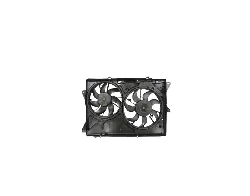 TechPro FO3115202 Engine Cooling Fan Assembly