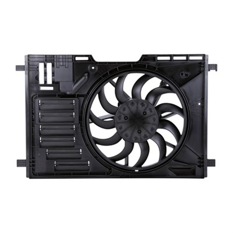 TechPro FO3115220 Engine Cooling Fan Assembly