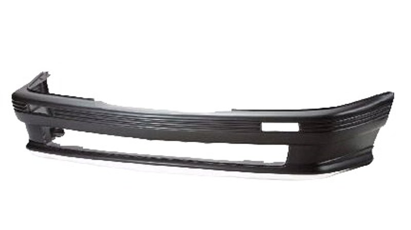TechPro GM1000215 Bumper Cover - Front
