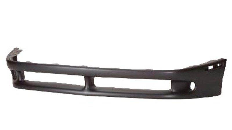 TechPro GM1000238C Bumper Cover - Front